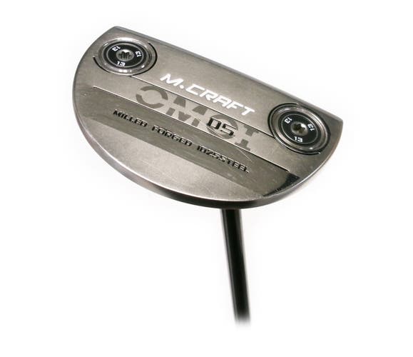 Mizuno M-Craft OMOI 05 32” Mallet Putter