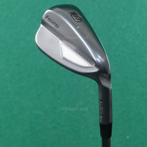 Ping i525 Forged Black Dot Single 9 Iron Nippon AWT 2.0 Steel Regular