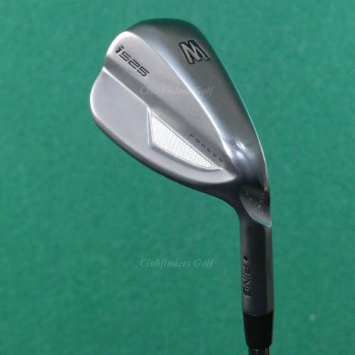 Ping i525 Forged Black Dot PW Pitching Wedge Nippon AWT 2.0 Steel Regular