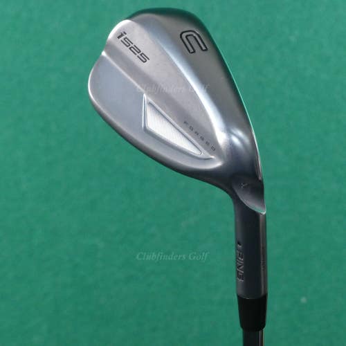 Ping i525 Forged Black Dot UW Utility Wedge Nippon AWT 2.0 Steel Regular