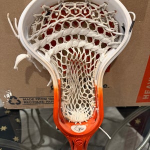 Maverik Charger Fresh Stringing Head (Used)