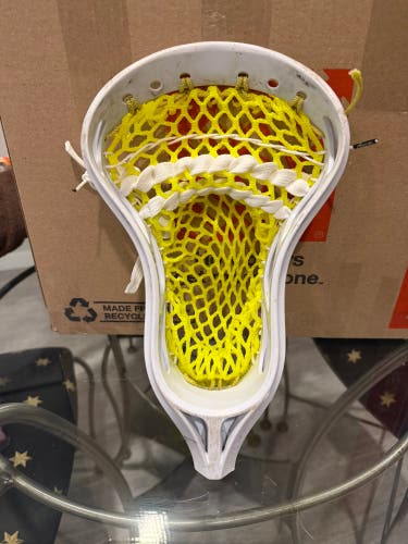 StringKing Mark 2 Fresh Stringing Head (Used)