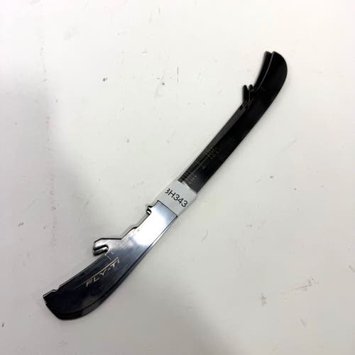 Used Bauer Fly-Ti Steel | 296mm XL Version | BH343