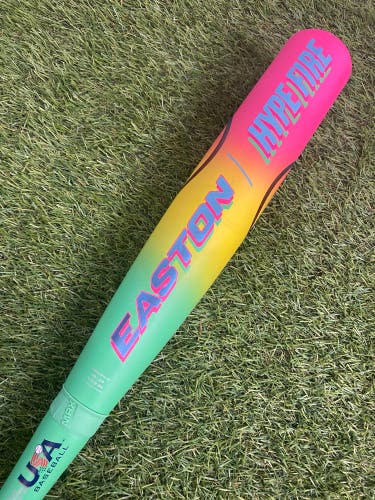 Easton Hype Fire Composite USA (2 5/8") 2026 (-10)