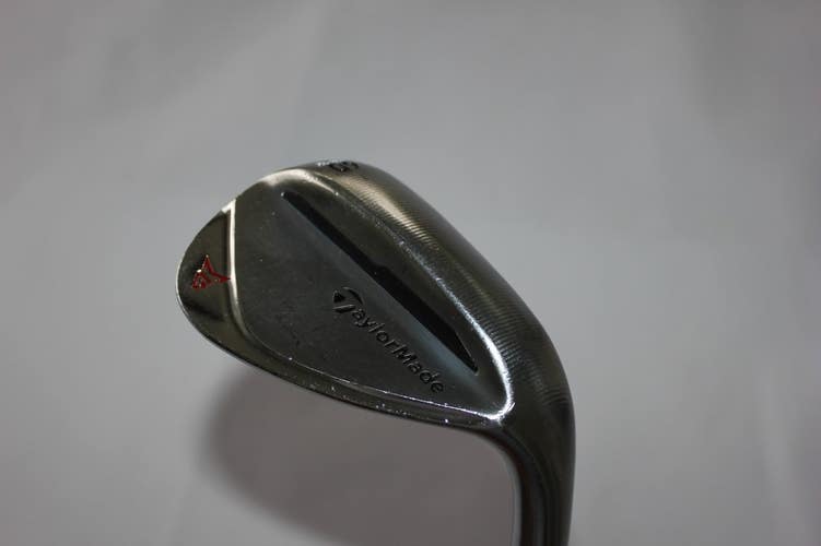 TAYLORMADE MILLED GRIND 60 HB LOB WEDGE