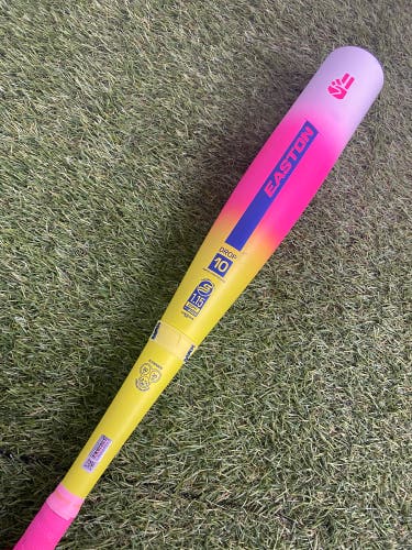 Easton The Dub Composite (2 3/4") USSSA 2026 (-10)