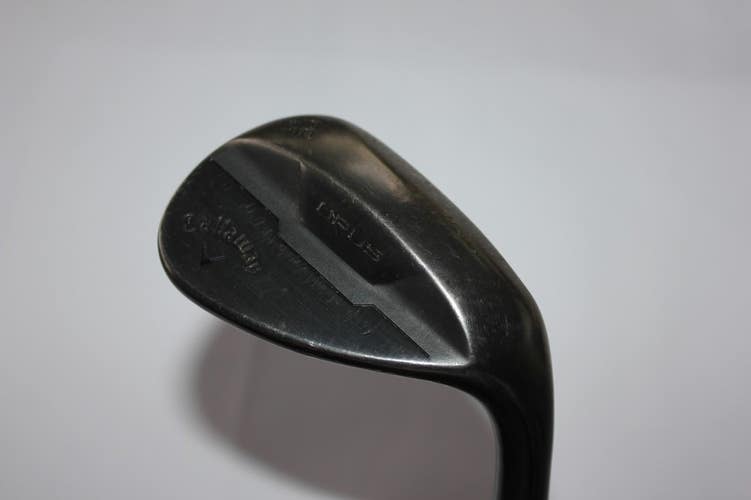 CALLAWAY OPUS BLACK 60 T LOB WEDGE