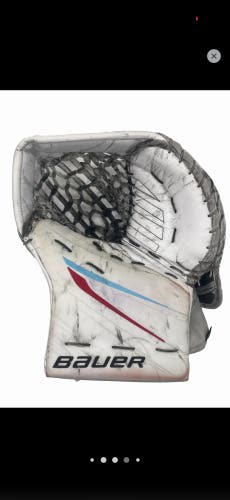 Bauer Hyperlite 2 Regular Pro Stock (Used)