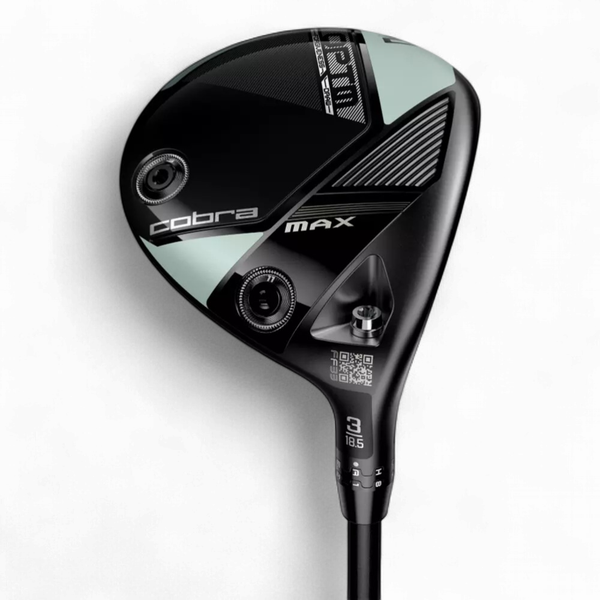 COBRA WOMENS OPTM MAX FAIRWAY