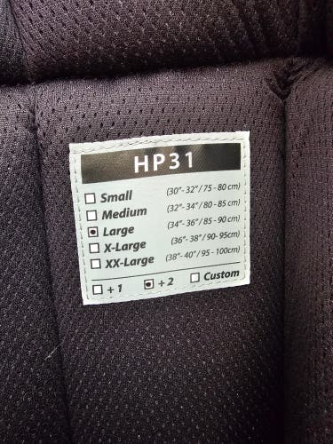 Brand New CCM HP31 Pro Pants Saint John Sea Dogs - Multiple Sizes Available