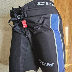 Brand New CCM HP31 Pro Pants Saint John Sea Dogs