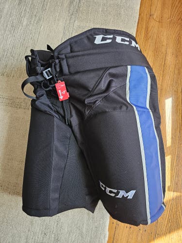 Brand New CCM HP31 Pro Pants Saint John Sea Dogs - Multiple Sizes Available