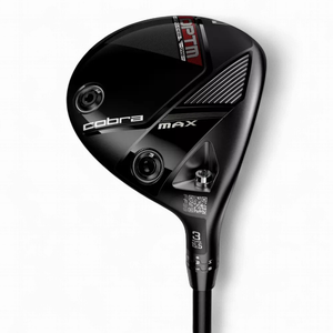 COBRA OPTM MAX FAIRWAY