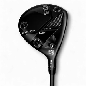 COBRA OPTM LS TITANIUM FAIRWAY