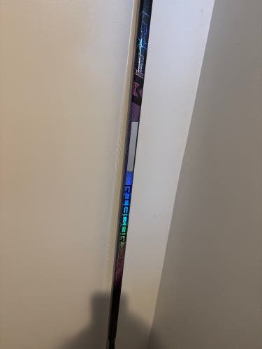 Senior CCM Ribcor Trigger 8 Pro Right Handed Hockey Stick P28 70 Flex (Used)