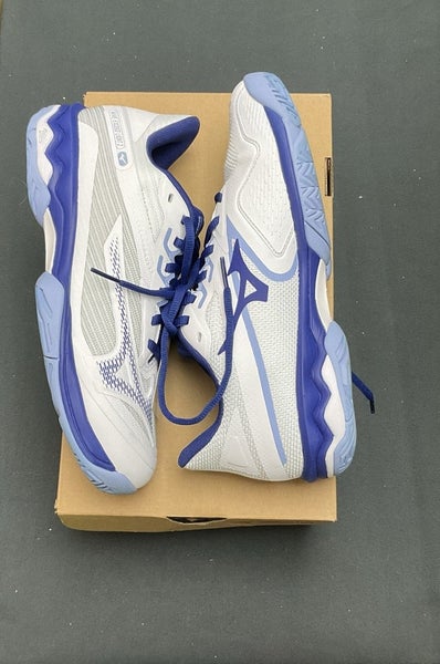 Mizuno Womens Wave Exceed Light 2 AC Size 7.5 Worn Once