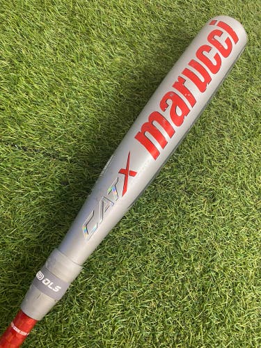 Marucci CAT X Composite (2 3/4") USSSA 2023 (-10)