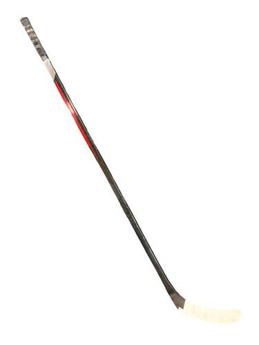 Used Bauer Vapor Pro Stock Senior One Piece Right 77 Flex 10299-S000307566