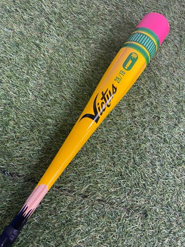 Victus Pencil (2 5/8") USA Youth Bat 2024 (-10)