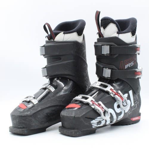 Rossignol Flash IRS Ski Boots - Size 9.5 / Mondo 27.5 Used