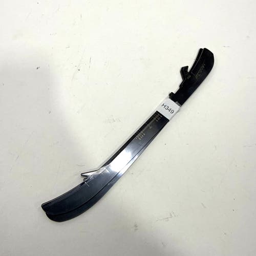 Used Bauer Fly-Ti Steel | 288mm | Chicago Blackhawks Artyom Levshunov #55 | BH349