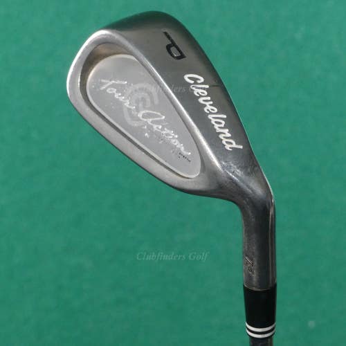 Cleveland Tour Action TA5 PW Pitching Wedge Factory ActionLite Steel Stiff