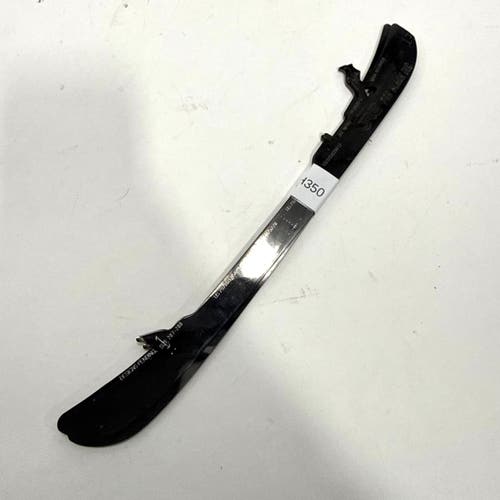 Used JRZ Pro Black DLC Steel - MPRO Version | 287mm-288mm | #17 Foligno Blackhawks - BH350