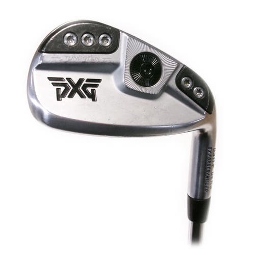 PXG 0311P Gen 5 Forged Single Pitching Wedge Steel True Temper Elevate Regular