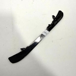 Used JRZ Pro Black DLC Steel - MPRO Version | 280mm | Chicago Blackhawks Lukas Reichel #73 | BH351