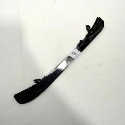 Used JRZ Pro Black DLC Steel - MPRO Version | 280mm | Chicago Blackhawks Lukas Reichel #73 | BH351