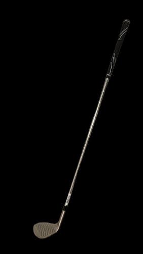 Wilson Men's Super Fly Golf Lob Wedge w/ Steel Stiff | High Loft | Right Handed