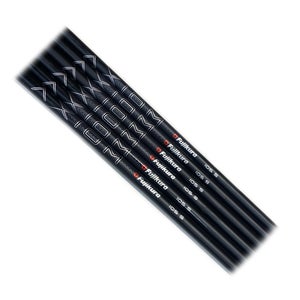 Fujikura Axiom 105 VeloCore Stiff Flex 5-PW Graphite Iron Shaft Set