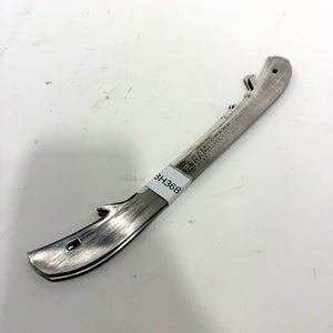 Used Ramonedge Steel | 272mm | Chicago Blackhawks Connor Bedard #98 | BH368