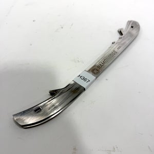 Used Ramonedge Steel | 272mm | Chicago Blackhawks Connor Bedard #98 | BH367