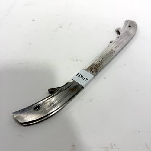 Used Ramonedge Steel | 272mm | Chicago Blackhawks Connor Bedard #98 | BH367