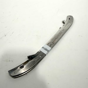 Used Ramonedge Steel | 272mm | Chicago Blackhawks Connor Bedard #98 | BH366