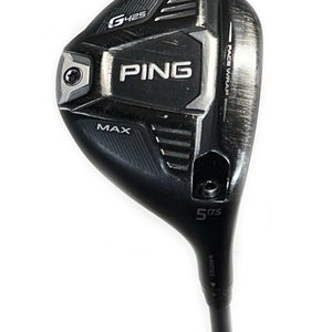 Ping G425 Max 17.5* 5 Fairway Wood Graphite Alta CB 65 Regular Flex