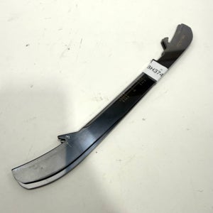 Used Bauer Fly-Ti Steel | 272mm | Chicago Blackhawks Connor Bedard #98 | BH374