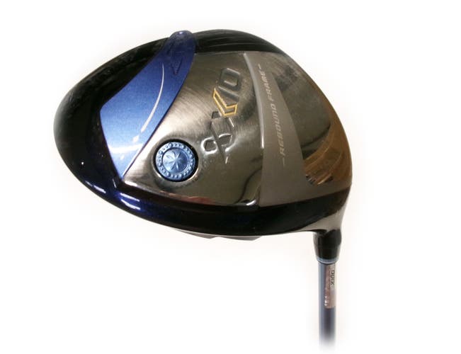 XXIO 13 12.5* Driver Graphite MP1300 34g Ladies Flex