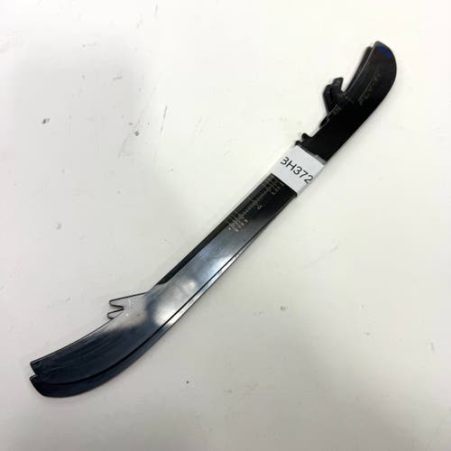 Used Bauer Fly-Ti Steel | 272mm | Chicago Blackhawks Connor Bedard #98 | BH372