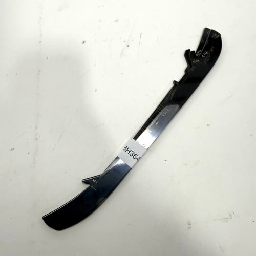 Used Bauer Fly-Ti Steel | 272mm | Chicago Blackhawks Connor Bedard #98 | BH364