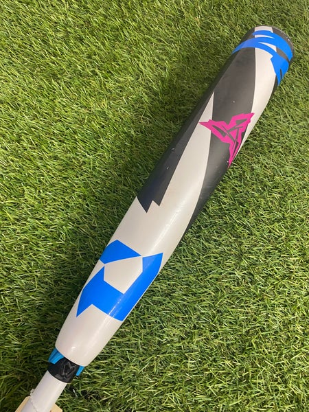 DeMarini Zen (2 3/4") USSSA Bat 2025 (-8)