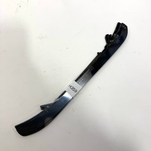 Used Bauer Fly-Ti Steel | 272mm | Chicago Blackhawks Connor Bedard #98 | BH359