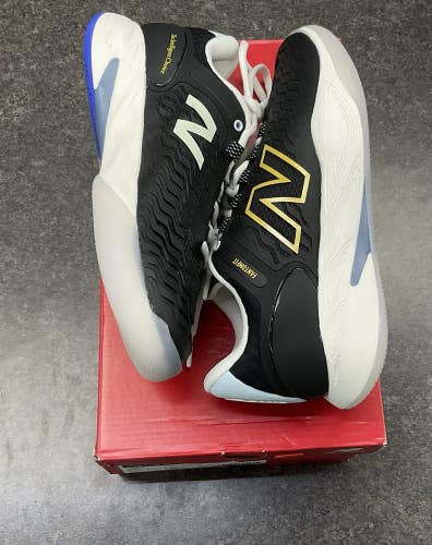 New Balance Womens Fresh Foam X CT-Rally V2 Size 6.5 (Black/White) New Other