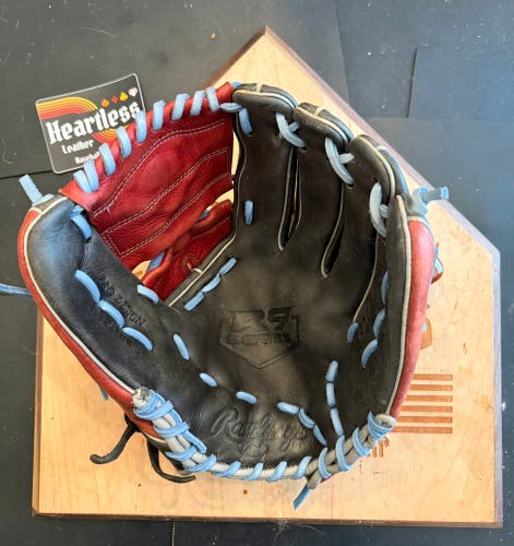 Rawlings R9 RH Infield Baseball Glove 11.5" (Used)