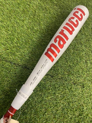 Marucci CATX2 Connect Hybrid (2 3/4") USSSA 2025 (-10)