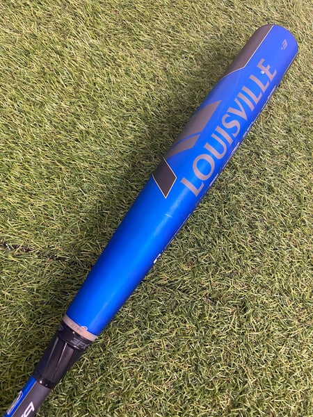 Louisville Slugger Meta BBCOR Bat 2020 (-3)