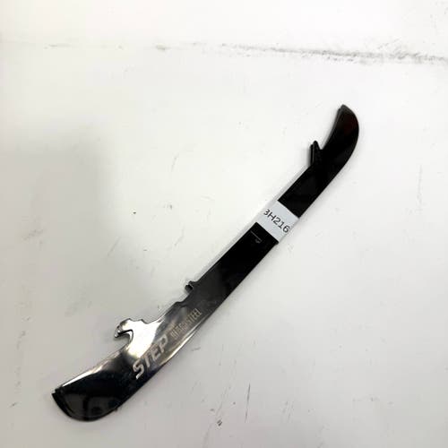 RARE - Used Bauer Black Step Steel | 280mm | BH216