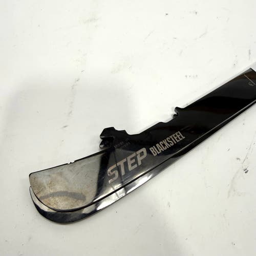 x2 - RARE - Used Bauer Black Step Steel | 280mm | BH216 and BH217