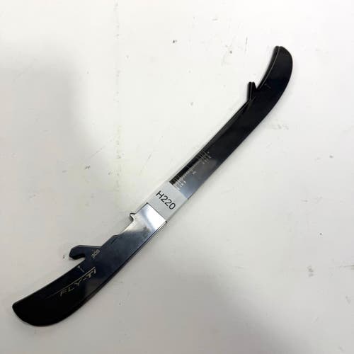 Used Bauer Fly-Ti Steel | 306mm | Chicago Blackhawks Pat Maroon #77 | BH220